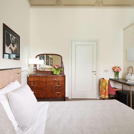 Residenza Mondragone Bed and Breakfast Firenze Eksteriør billede