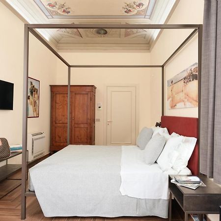 Residenza Mondragone Bed and Breakfast Firenze Eksteriør billede