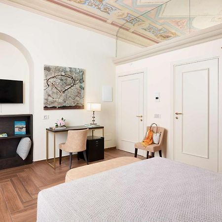Residenza Mondragone Bed and Breakfast Firenze Eksteriør billede