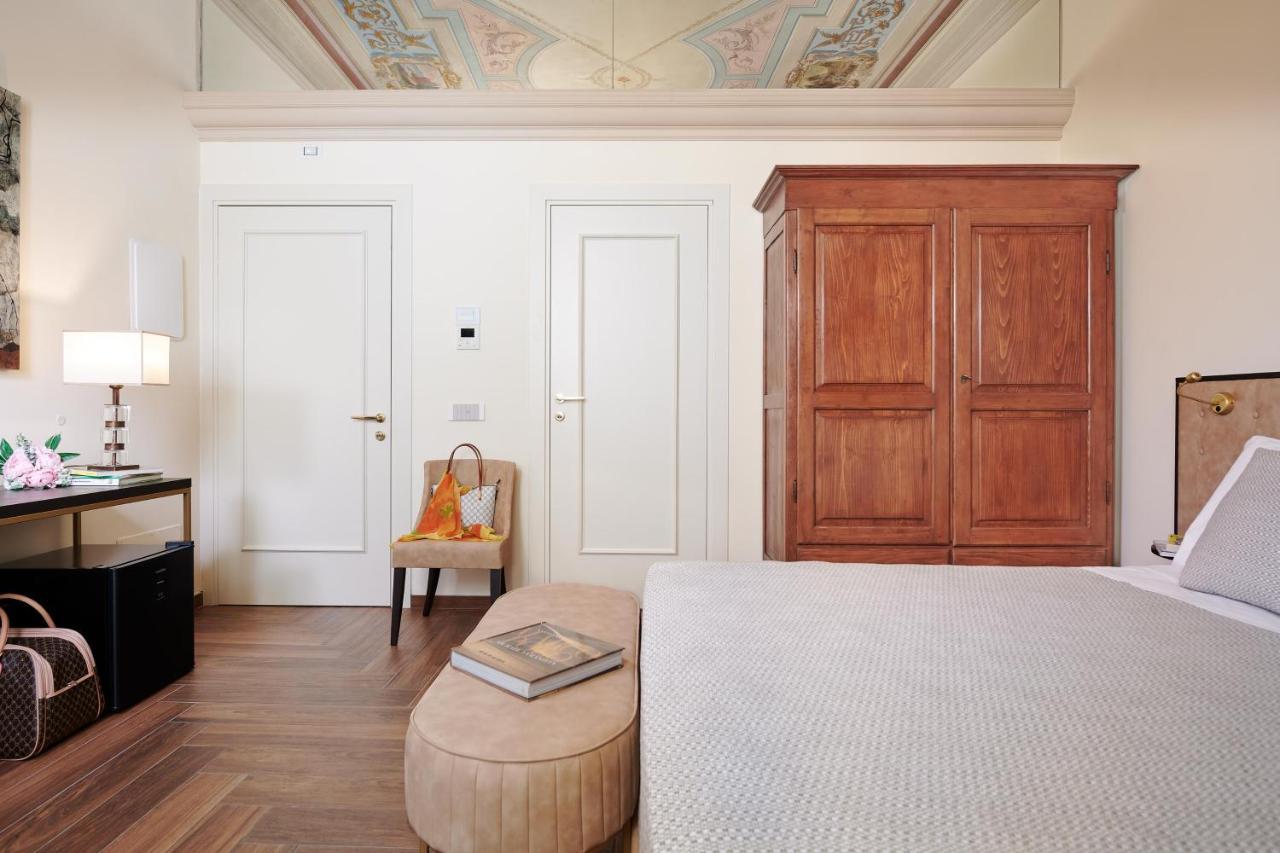 Residenza Mondragone Bed and Breakfast Firenze Eksteriør billede
