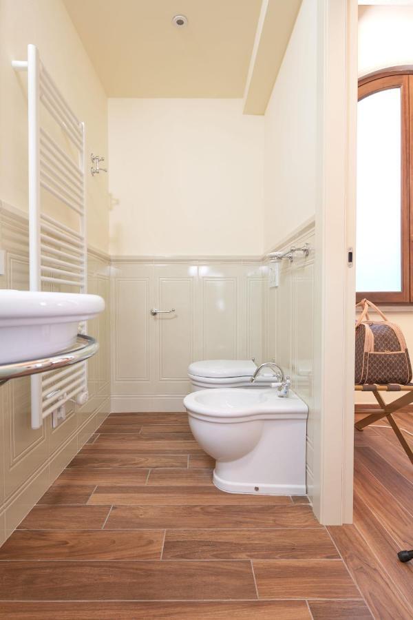 Residenza Mondragone Bed and Breakfast Firenze Eksteriør billede